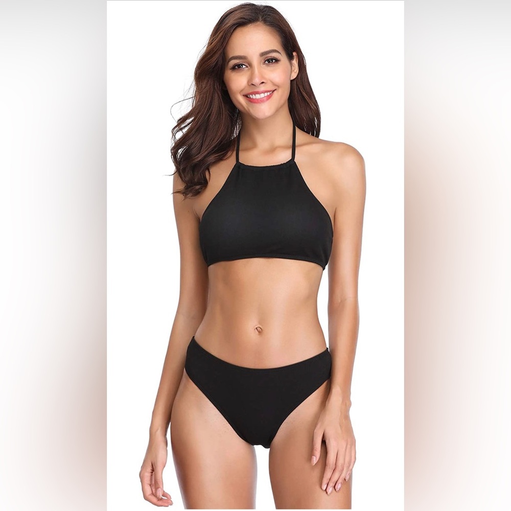 NWT SWIMWEAR TWO—PEICE BIKINIS NWT